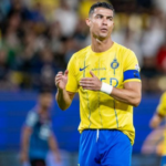 Al Nassr Versus Al Hilal: Ronaldo Assist Pertandingan Habis 1-1
