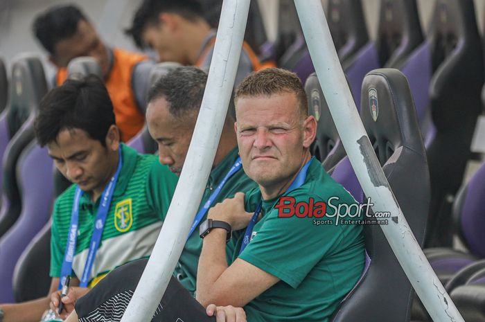 Tidak berhasil di Persebaya Josep Gombau Sukses Membawa Aston Villa Permalukan Arsenal dan Liverpool