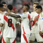 Link Live Streaming Peru versus Kanada di Copa America 2024, Kick-off Jam 05.00 WIB