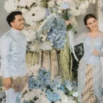 Azriel Hermansyah Lamar Sarah Menzel, Thariq Halilintar: Kawinnya Bersama Kali Ya?