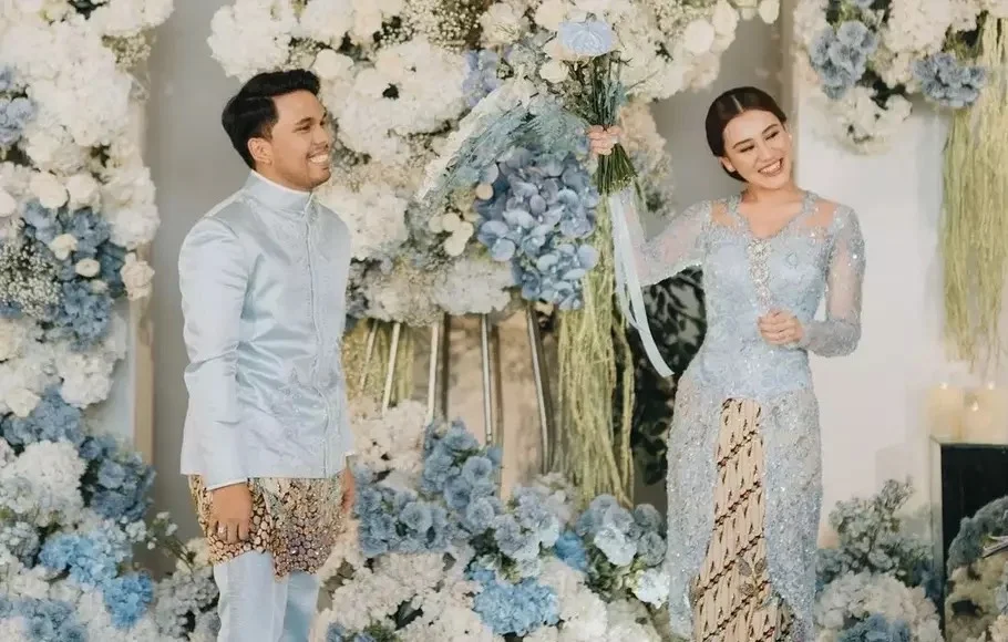 Azriel Hermansyah Lamar Sarah Menzel, Thariq Halilintar: Kawinnya Bersama Kali Ya?