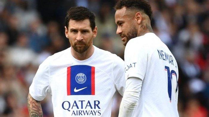 Tidak Ada Lionel Messi Neymar Lebih Tentukan Bintang Real Madrid Sebagai Peraup Gelar Ballon D’or 2024