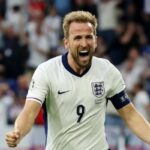 Daftar Hebat Score EURO 2024: Harry Kane Harus Tambah Gol di Pertandingan Final Bila Ingin Jadi Juaranya