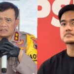 Support Kaesang ke Ahmad Luthfi di Pilgub Jawa tengah