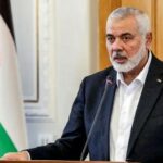 Hamas Verifikasi Meninggalnya Ismail Haniyeh dalam Gempuran Israel di Iran