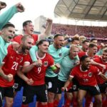 Perkiraan Austria versus Turki di 16 Besar Euro 2024