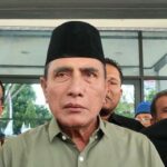 Edy Rahmayadi masalah Block Medan yang Geret Nama Bobby Nasution