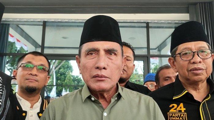 Edy Rahmayadi masalah Block Medan yang Geret Nama Bobby Nasution