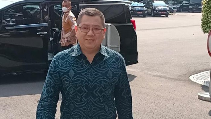 Hary Tanoe Caplok Multivision Plus Punya Raam Punjabi, Gelontorkan Rp 309 M!