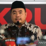 KPU kabarkan anggota legislatif paling tua dan paling muda masa 2024-2029