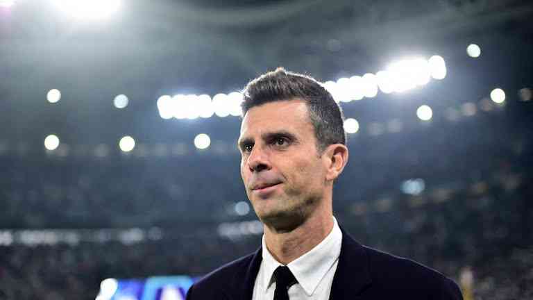 Kebuntuan Tes Coba Strategi Thiago Motta Menantang Parma