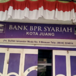 OJK Cabut Ijin Usaha PT BPRS Kota Juang Bireuen