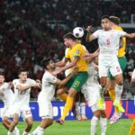 Agenda Tayangan Langsung Australia Versus Arab Saudi di Kwalifikasi Piala Dunia 2026