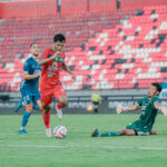 Kompak dan Solid Sepanjang Laga, Kunci Kemenangan Persebaya