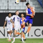 ACL 2: Bojan Hodak Marah Persib Berikan Gol Murah buat Thai Port FC