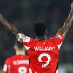 Inaki Williams Membawa Athletic Bilbao Menang 2-0 atas Fenerbahce di Istanbul