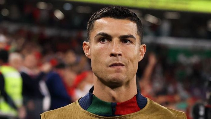 Ligue 1 Kritik Kembali Ronaldo dengan Photo Messi Juara Dunia