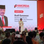 Budi Gunawan Ungkapkan Kunci Sukses Basmi Korupsi di Indonesia