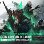 Gamer Telah Dapat Bermain Garena Delta Force Versus PC