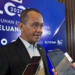 Menteri ESDM pastikan tidak ada kelangkaan LPG 3 kg