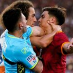 Derby Roma Mempunyai potensi Datang di 16 Besar Liga Europa