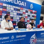 Sama persis Solo buru tiga point untuk bisa lolos dari zone kemunduran