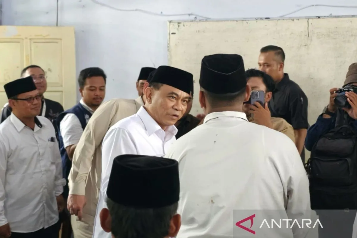 Menkop sebutkan ada 321 koperasi siap sanggah keberhasilan MBG