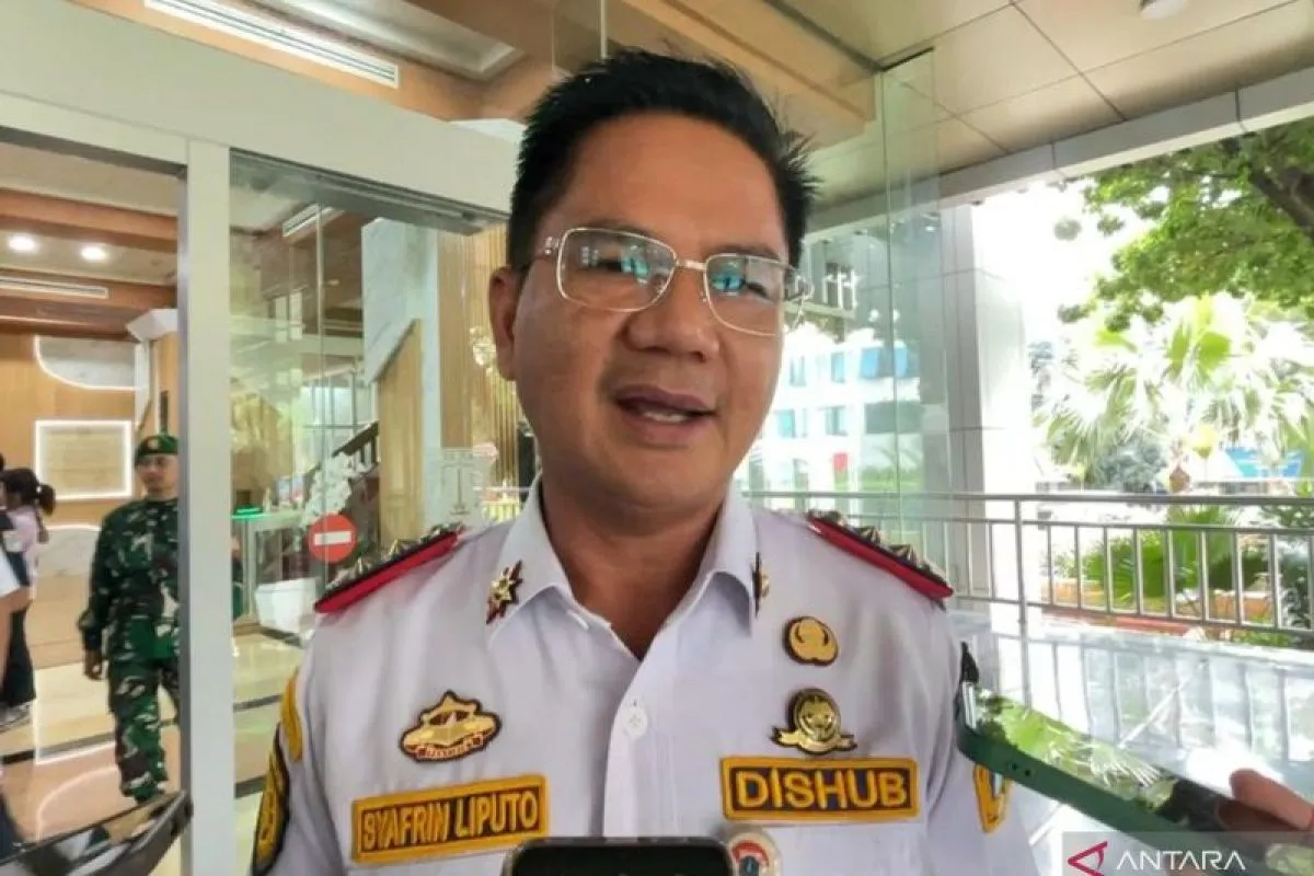 DKI membuka registrasi mudik gratis mulai 7 Maret2025