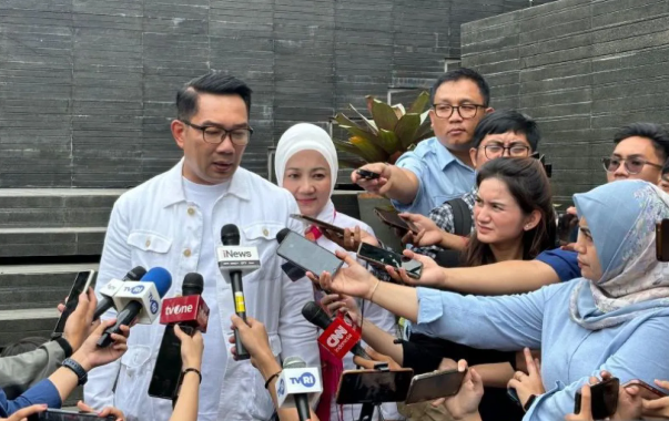 KPK belum tetapkan status Ridwan Kamil dalam kasus BJB